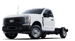 2025 Ford Super Duty® External Image 2